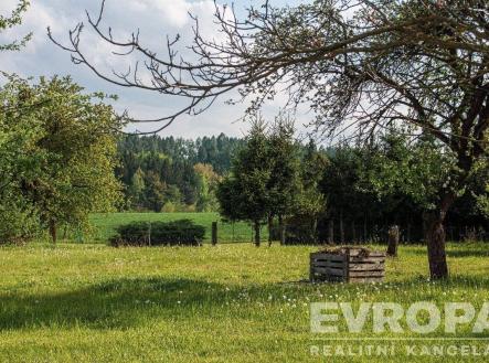 Prodej pozemku pro bydlení, 9 302 m² obrázek