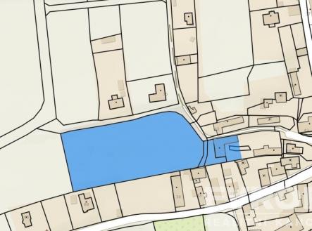 Prodej pozemku pro bydlení, 8 345 m²