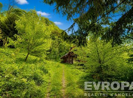 Prodej chaty/rekreačního objektu, 110 m²