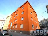Pronájem bytu, 2+1, 56 m²