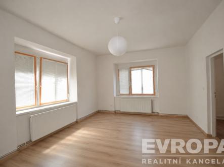 Pronájem bytu, 2+1, 56 m²