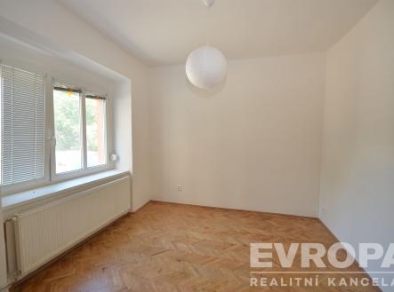 Pronájem bytu, 2+1, 56 m²