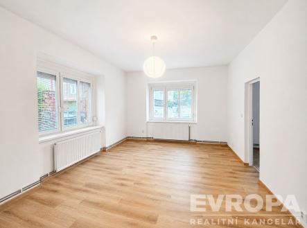 Pronájem bytu, 2+1, 56 m²