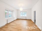 Pronájem bytu, 2+1, 56 m²