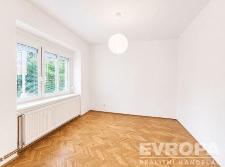 Pronájem bytu, 2+1, 56 m²