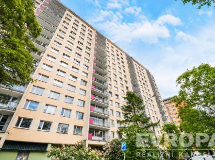Prodej bytu, 2+1, 62 m² obrázek