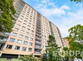 Prodej bytu, 2+1, 62 m²