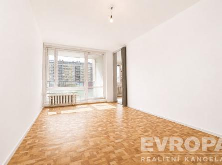 Prodej bytu, 2+1, 62 m²