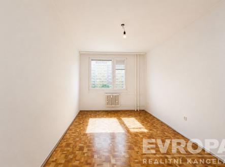 Prodej bytu, 2+1, 62 m²
