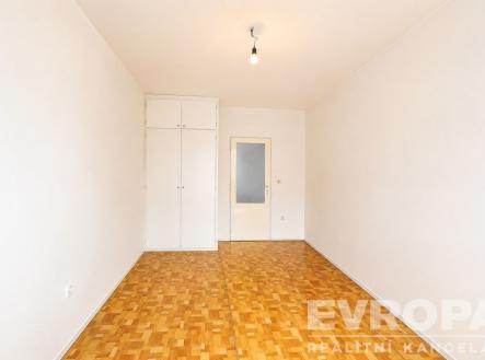 Prodej bytu, 2+1, 62 m²