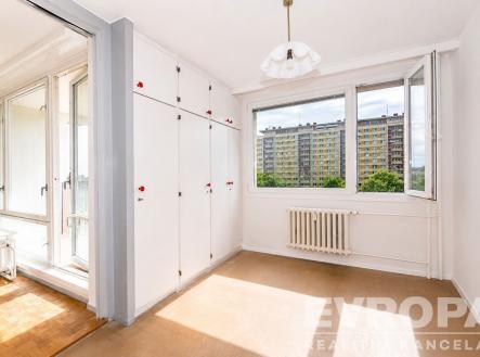 Prodej bytu, 2+1, 62 m²