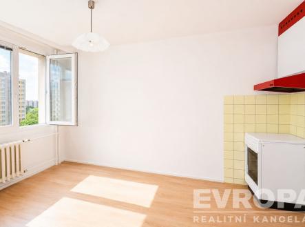 Prodej bytu, 2+1, 62 m²