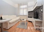 Pronájem bytu, 2+kk, 40 m²