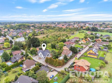 Prodej domu/vily, 129 m²