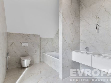Prodej domu/vily, 129 m²