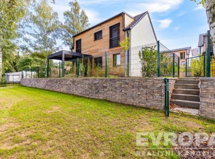 Prodej chaty/rekreačního objektu, 113 m²
