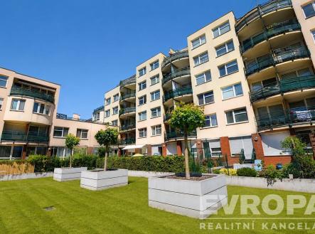 Prodej bytu, 2+kk, 51 m²