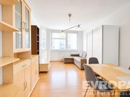 Prodej bytu, 2+kk, 51 m²