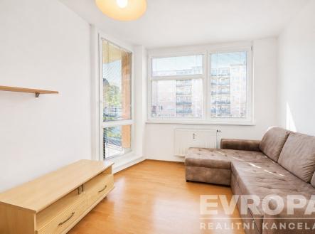 Prodej bytu, 2+kk, 51 m²