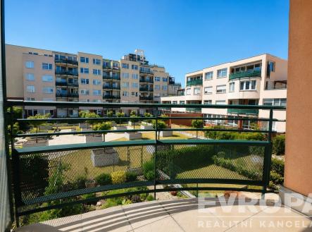 Prodej bytu, 2+kk, 51 m²