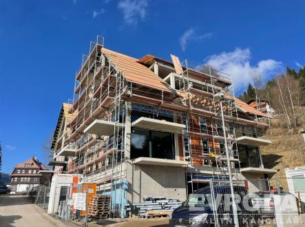 Prodej bytu, 3+kk, 68 m²