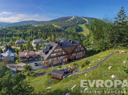 Prodej bytu, 2+kk, 52 m²