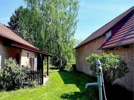 Prodej chaty/rekreačního objektu, 150 m²