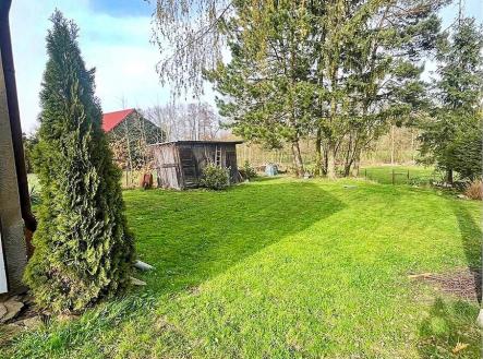 Prodej domu/vily, 150 m²