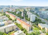 Prodej bytu, 2+1, 53 m²