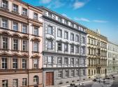 Pronájem bytu, 1+kk, 32 m²