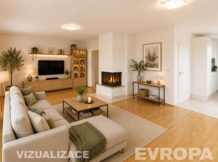 Pronájem domu/vily, 334 m²
