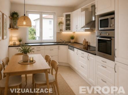 Pronájem domu/vily, 334 m²