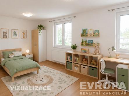 Pronájem domu/vily, 334 m²