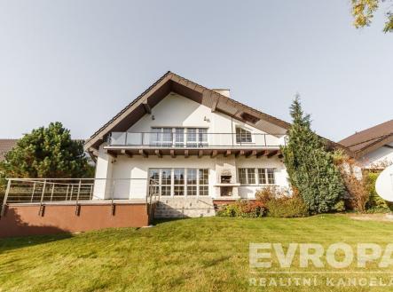 Pronájem domu/vily, 350 m²