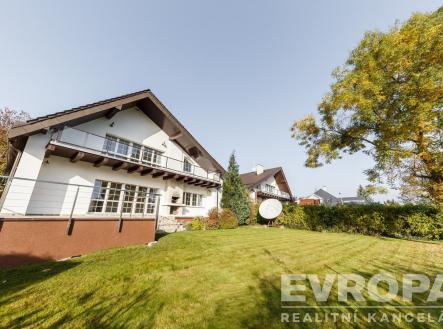Pronájem domu/vily, 350 m²