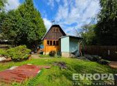 Pronájem chaty/rekreačního objektu, 36 m²