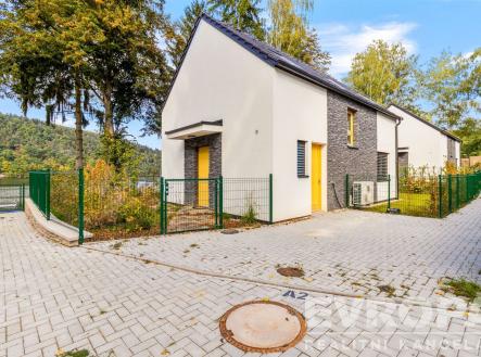 Prodej domu/vily, 113 m²