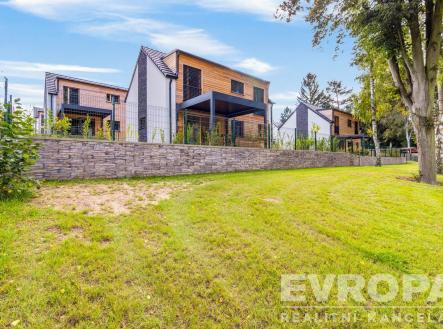 Prodej domu/vily, 113 m²