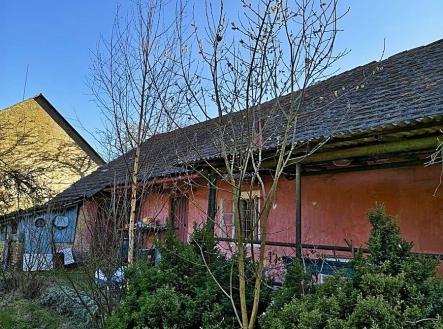 Prodej domu/vily, 100 m²