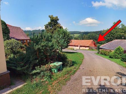 Prodej pozemku pro bydlení, 1 101 m²