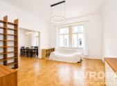Pronájem bytu, 3+1, 94 m²
