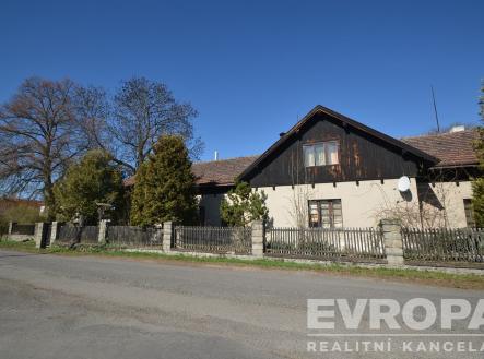 Prodej domu/vily, 780 m²