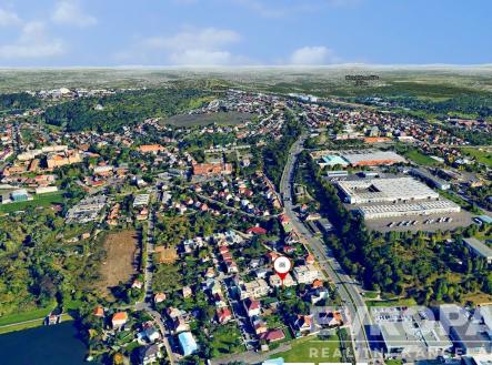 Pronájem