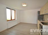 Pronájem bytu, 1+kk, 20 m²