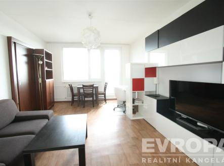 Pronájem bytu, 2+1, 52 m²