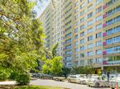 Prodej bytu, 2+1, 62 m²