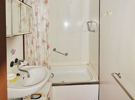 Prodej bytu, 2+kk, 42 m²