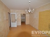 Prodej bytu, 2+kk, 42 m²