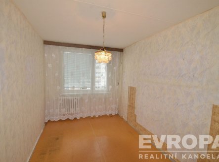 Prodej bytu, 2+kk, 42 m²
