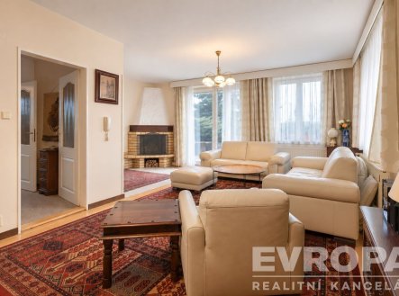 Prodej domu/vily, 342 m²